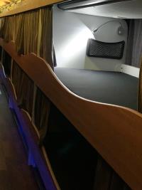 tourbus