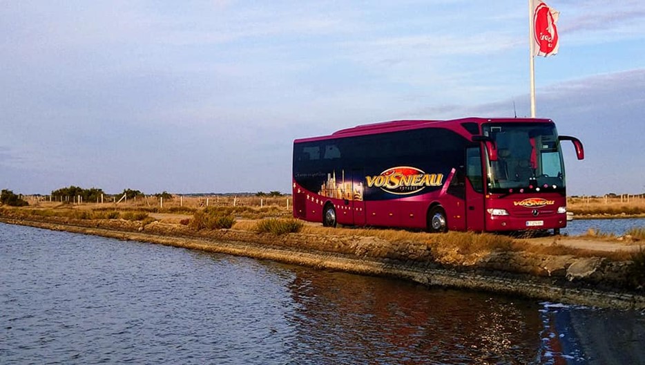 Autocar Tourismp